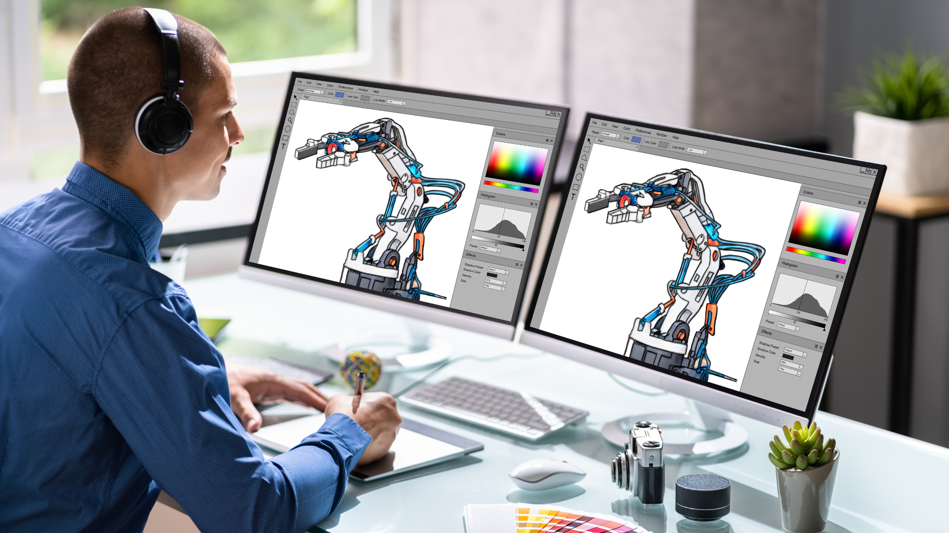 أفضل شركة موشن جرافيك في الدمام