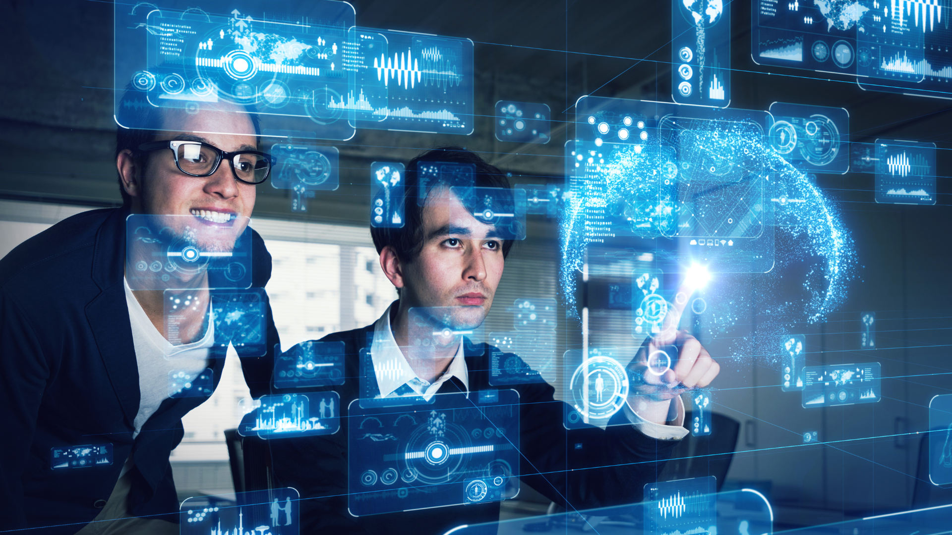 أفضل شركة موشن جرافيك في جدة