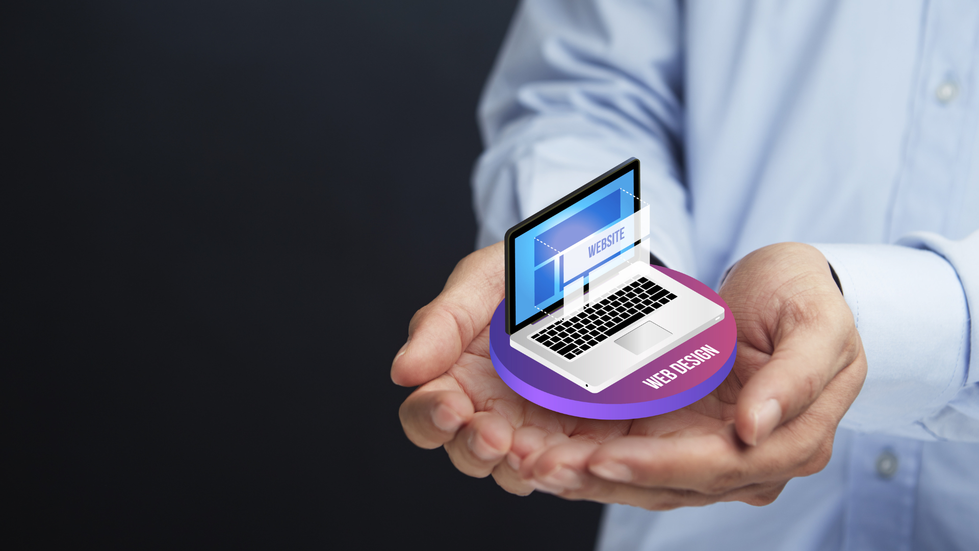 أفضل شركة تصميم مواقع في الدمام