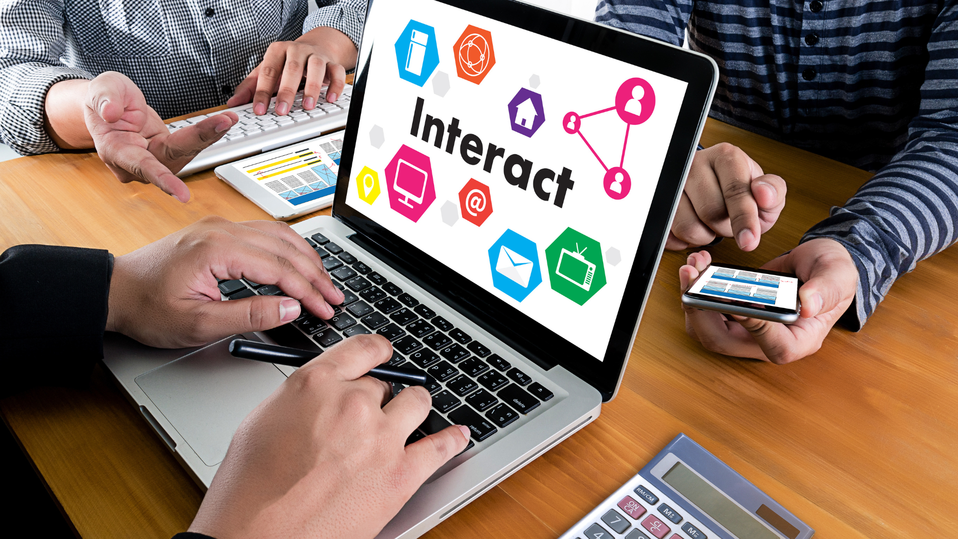 أفضل شركة تصميم سوشيال ميديا في الرياض