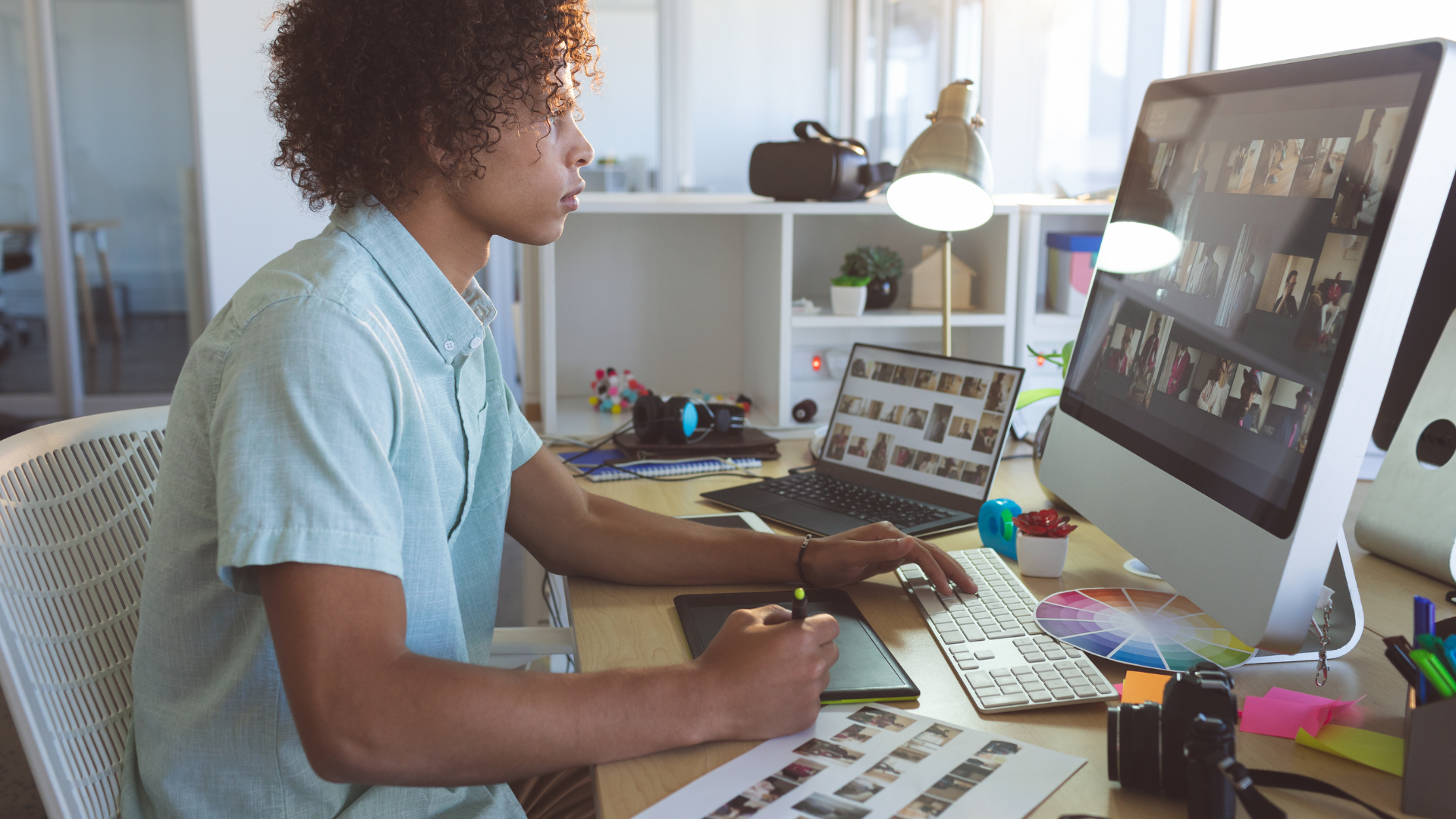 أفضل شركة موشن جرافيك في جدة