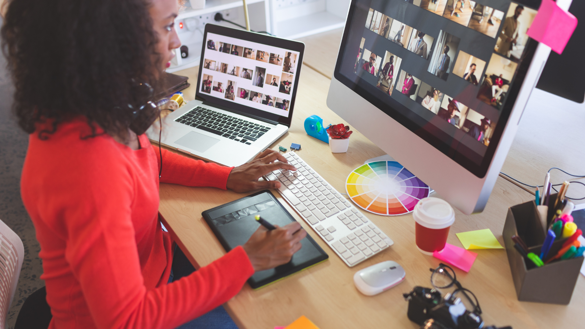 أفضل شركة موشن جرافيك في الدمام