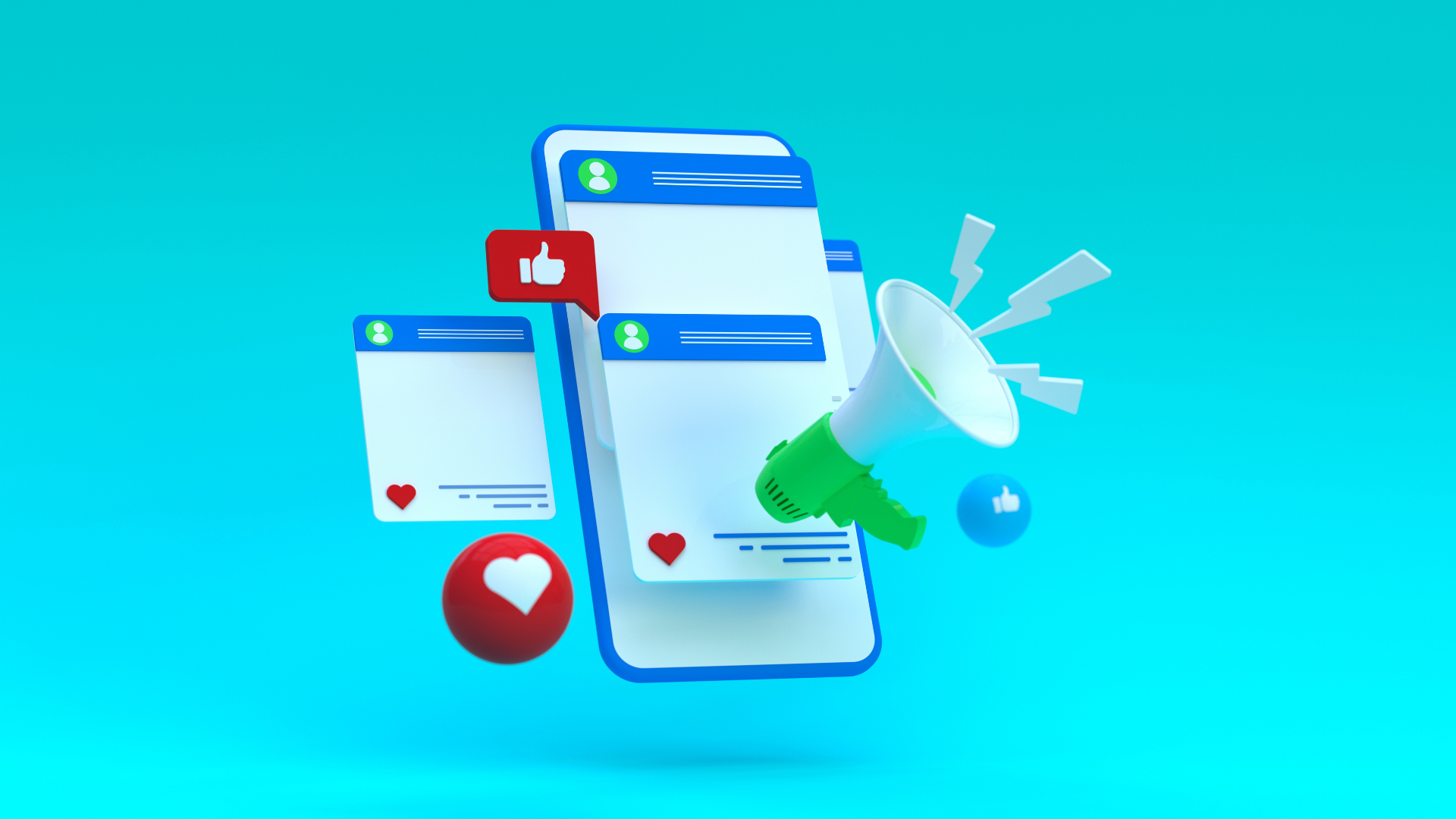 أفضل شركة تصميم سوشيال ميديا في جدة