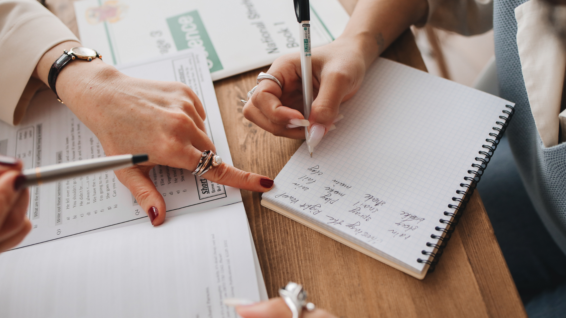 أفضل شركة كتابة محتوى في جدة