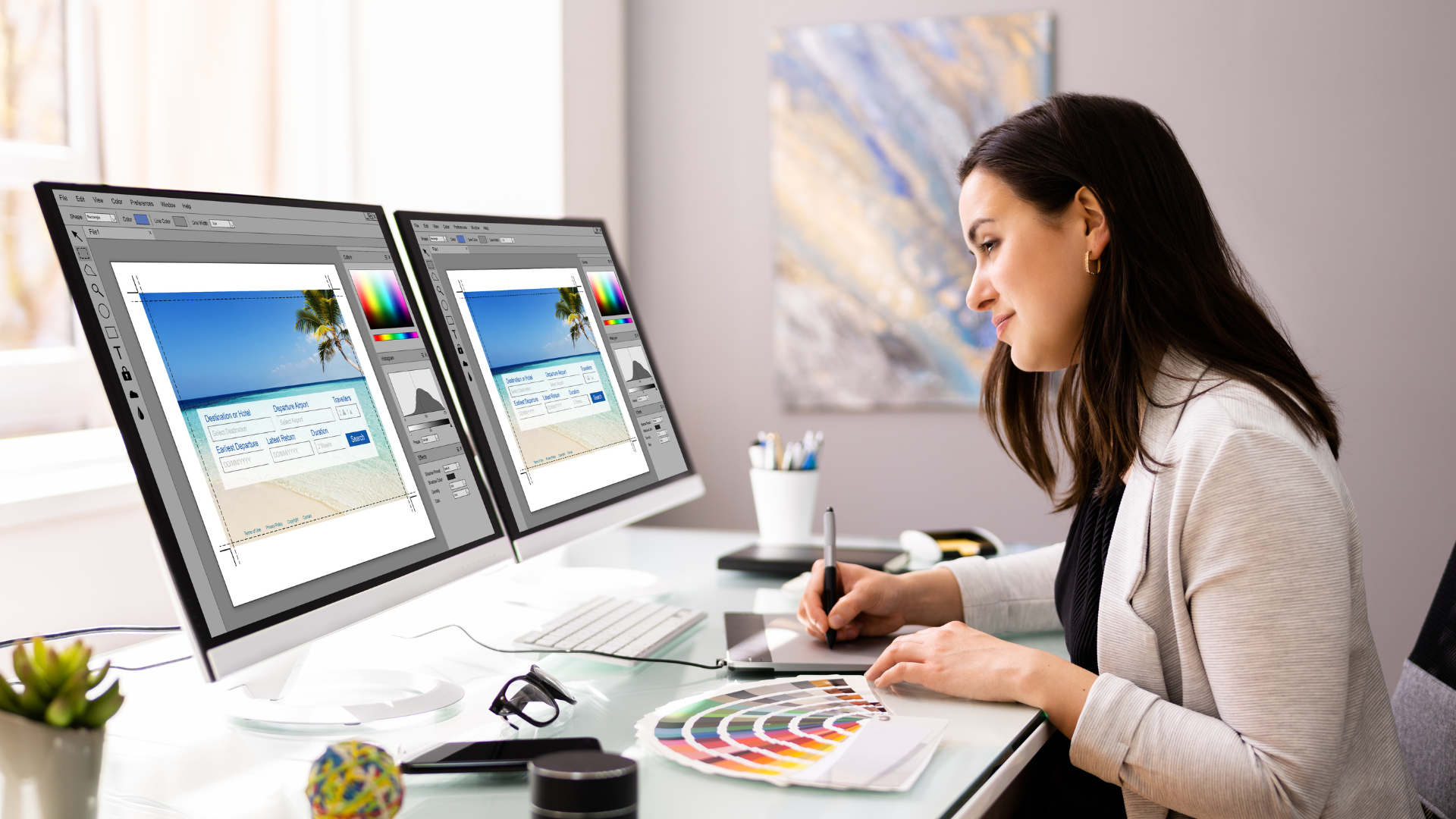 أفضل شركة موشن جرافيك في الدمام