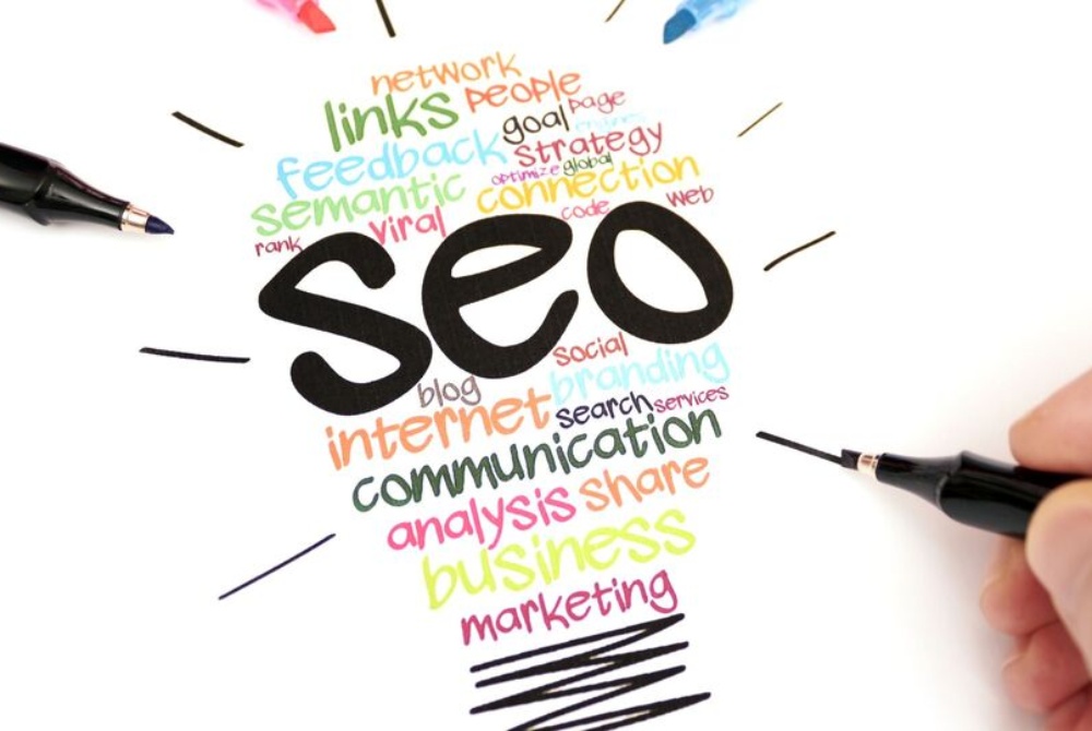 5 أفضل شركة سيو في مكة