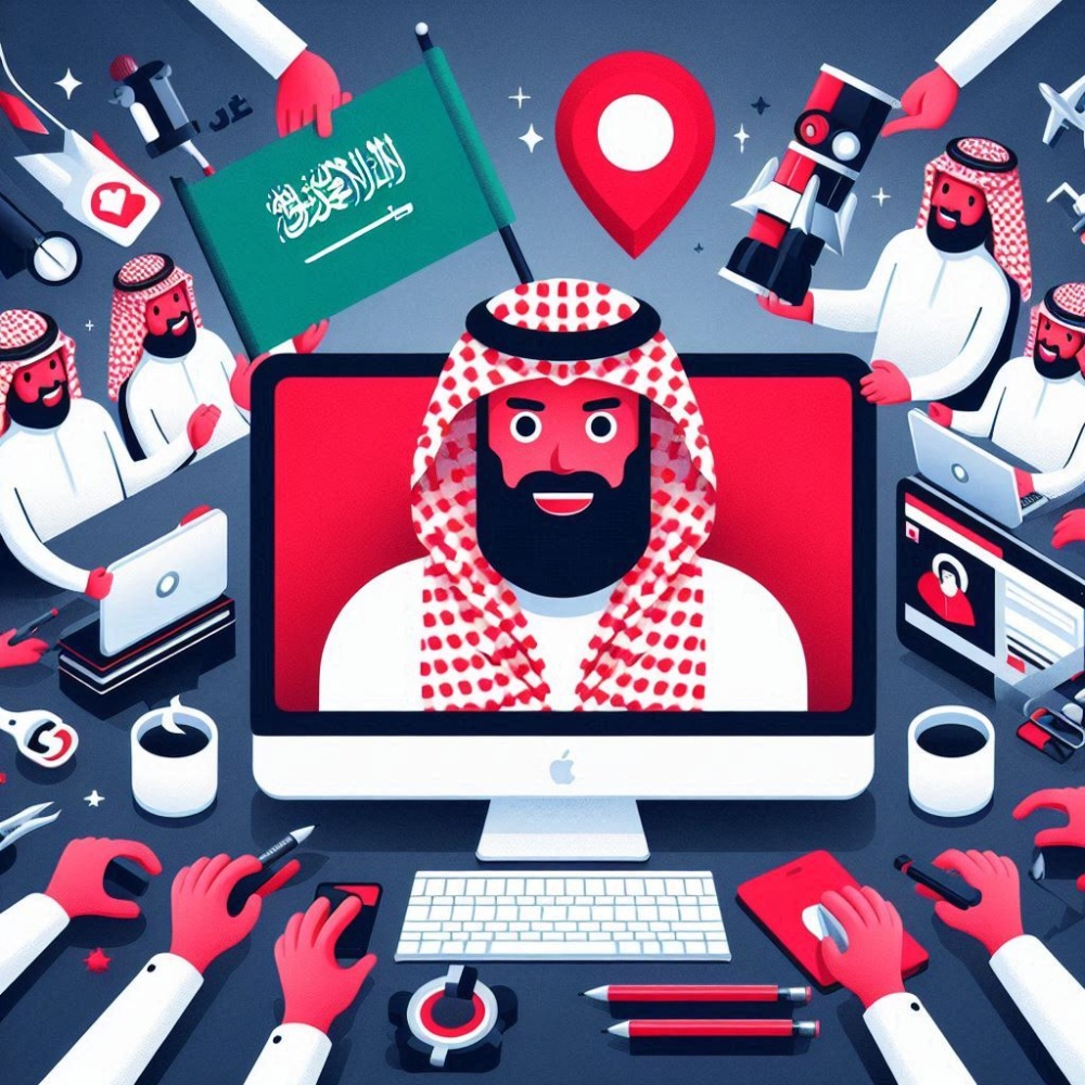 أفضل شركة موشن جرافيك في جدة