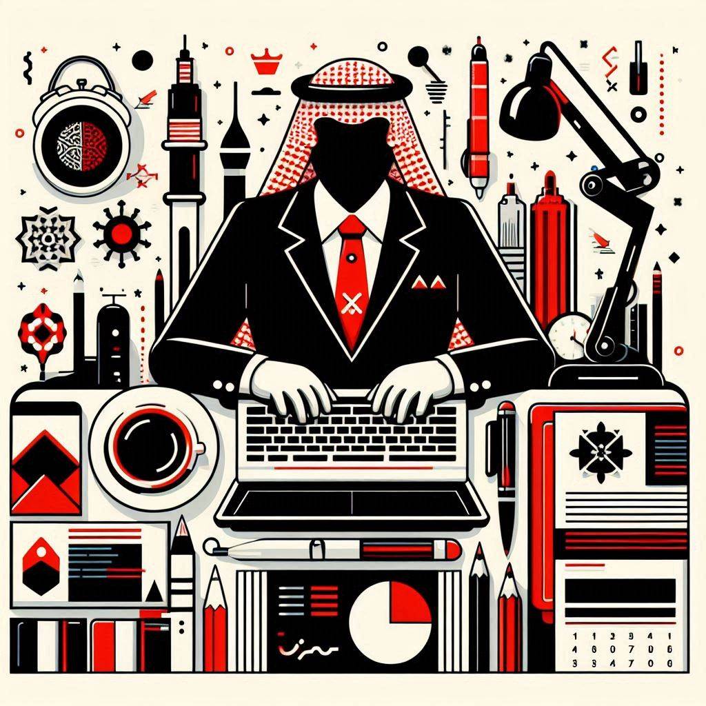 OIG3.B2J افضل شركة كتابة محتوى في الدمام