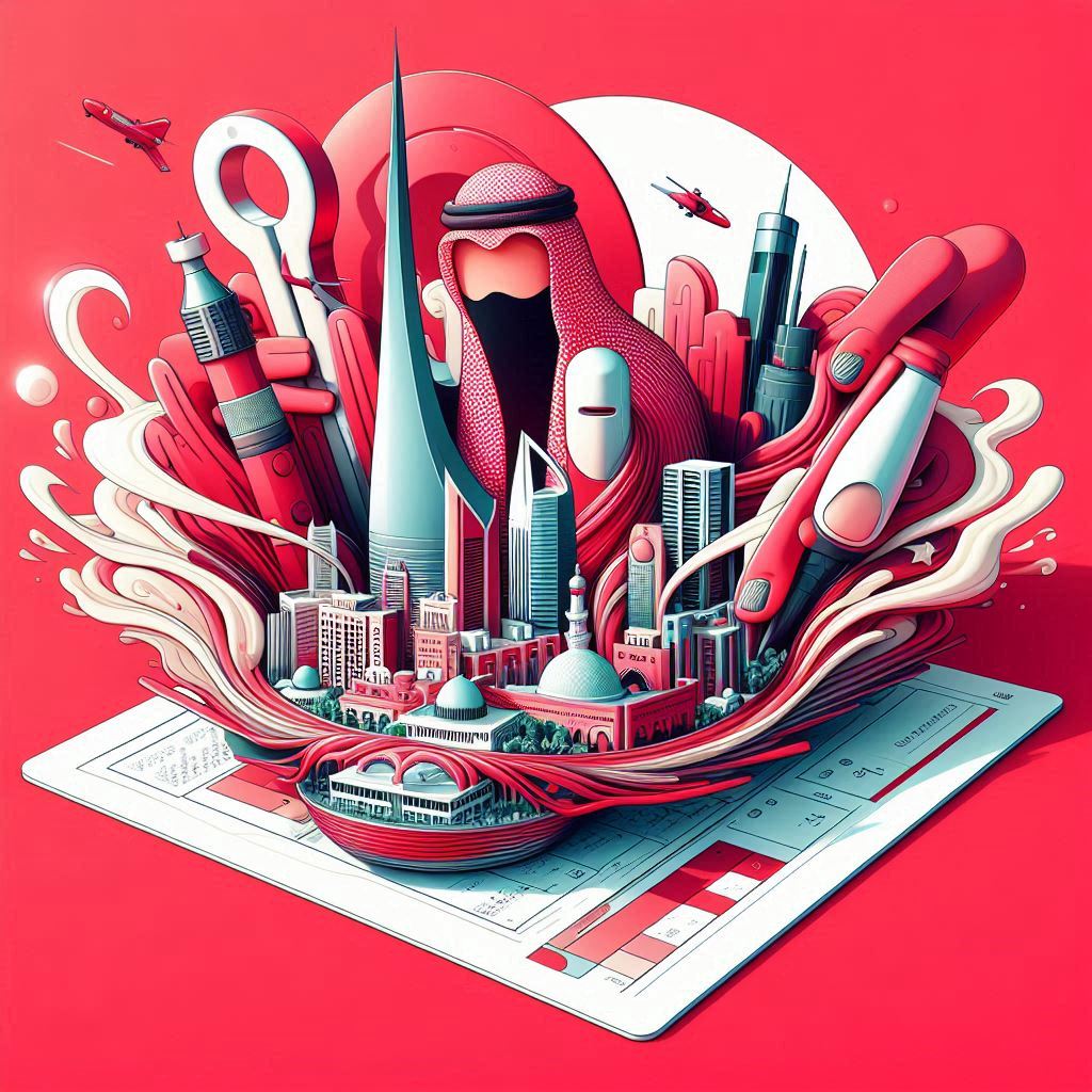 OIG3 أفضل شركة موشن جرافيك في الرياض