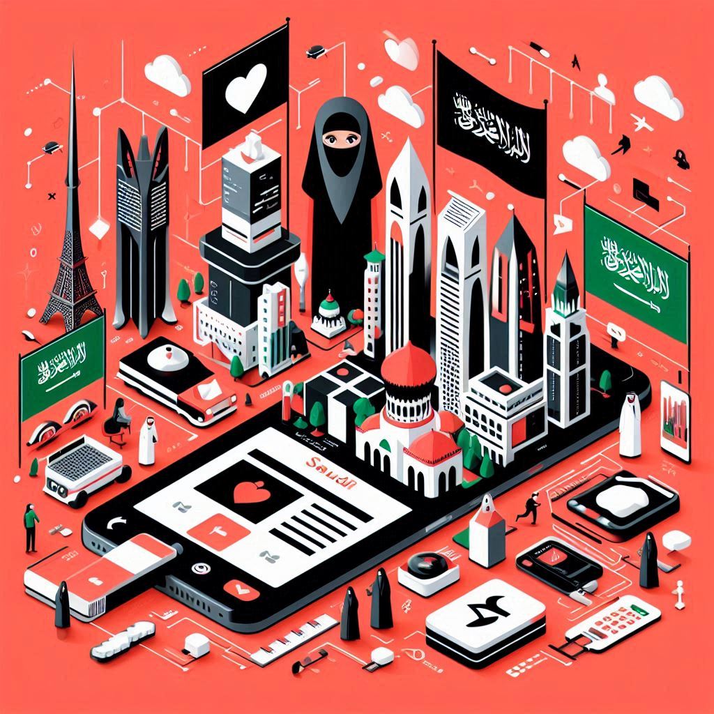 OIG4 شركة تصميم سوشيال ميديا في الرياض