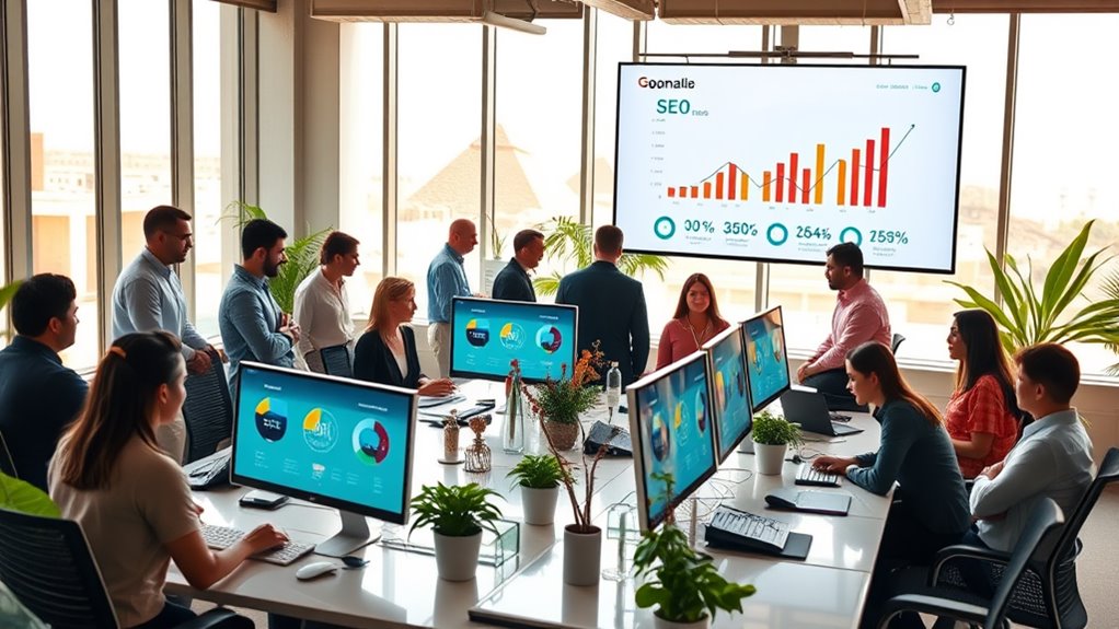 best seo company giza