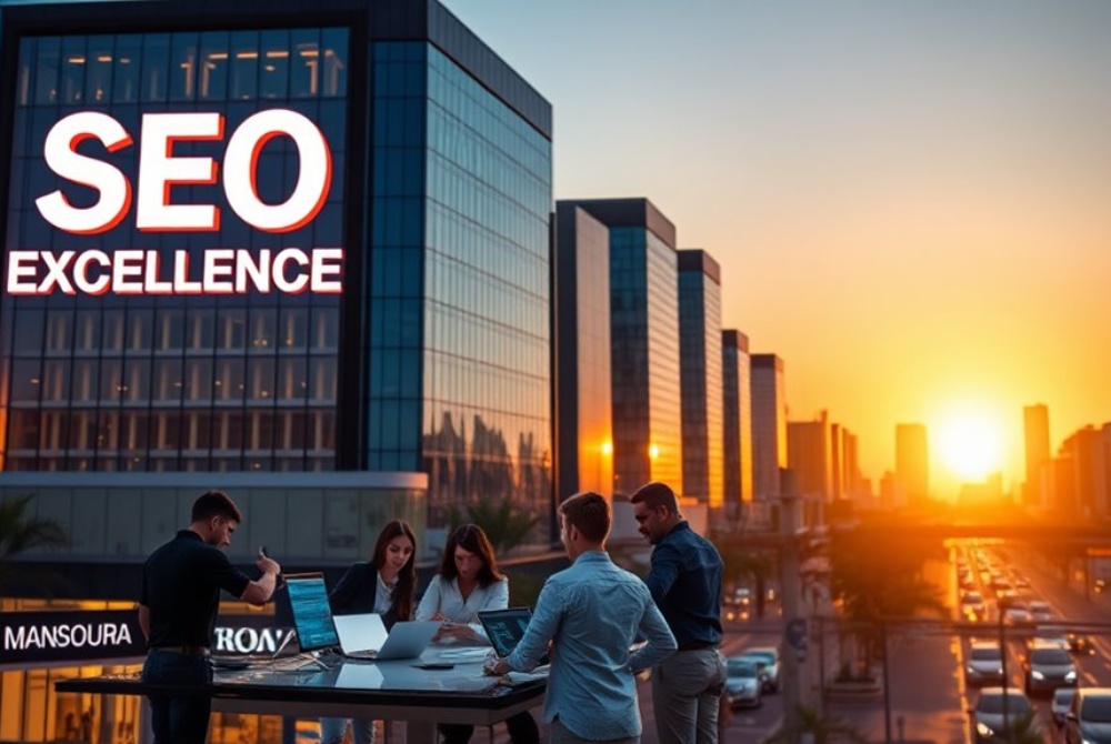 best seo company mansoura best seo company mansoura