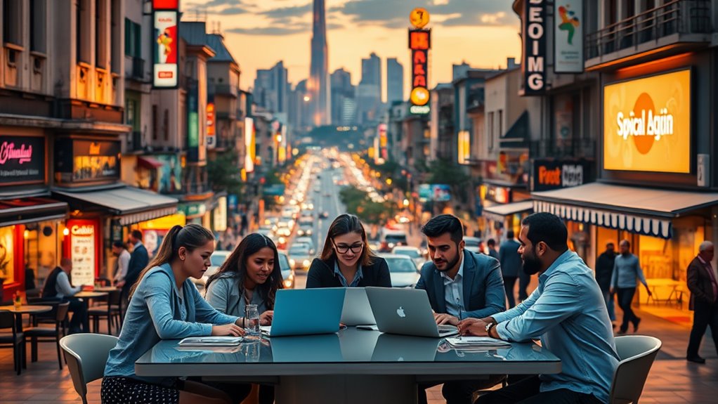 customized social media strategies