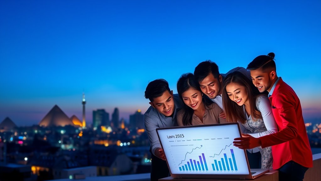 digital success case studies