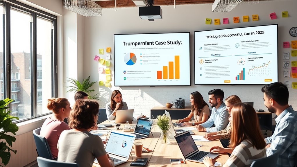 digital success case studies