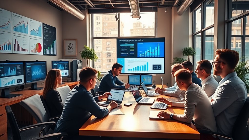 digital success stories mansoura