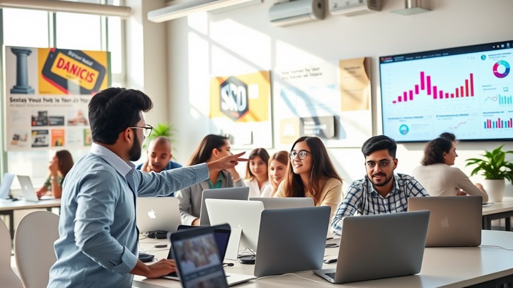 social media marketing impact